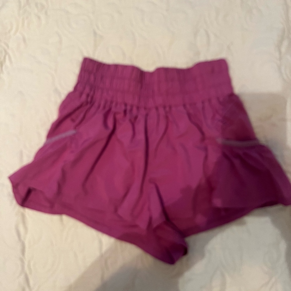 Free People Get your flirt on Shorts